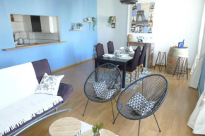 Place d'Erlon 70 - Appartement très lumineux